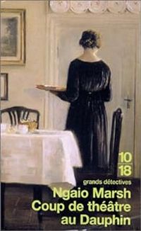 Ngaio Marsh - Les enquêtes de Roderick Alleyn 