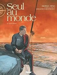 Couverture du livre Seul au Monde - Serge Fino