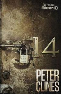 Couverture du livre 14 - Peter Clines