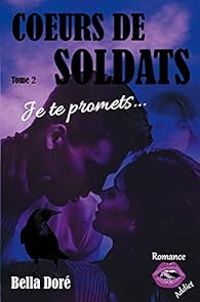 Couverture du livre Je te promets... - Bella Dore