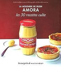  Marabout - Amora : Les 30 recettes culte