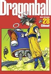 Akira Toriyama - Dragon Ball - Perfect Edition