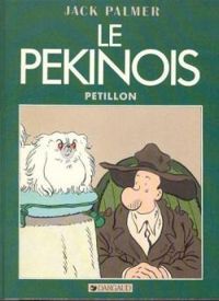 Rene Petillon - Le Pékinois