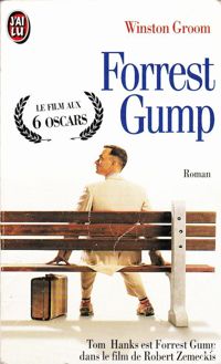 Winston Groom - Forrest Gump