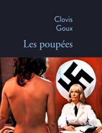 Clovis Goux - Les poupées