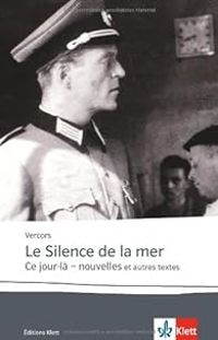  Vercors - Le silence de la mer - Ce jour-là