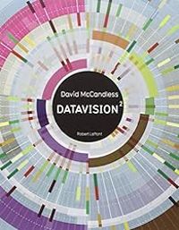 David Mccandless - Datavision²