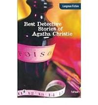 Couverture du livre The Best Detective Stories of Agatha Christie - Agatha Christie