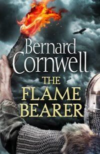 Bernard Cornwell - The flame bearer