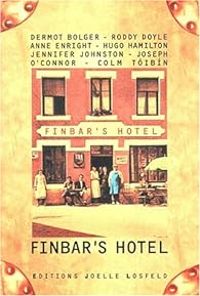 Couverture du livre Finbar's hotel - Dermot Bolger