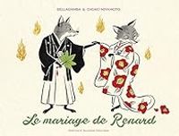  Bellagamba - Le mariage de Renard