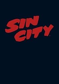 Frank Miller - Sin City - Intégrale