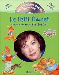 Marlene Jobert - Le Petit Poucet 