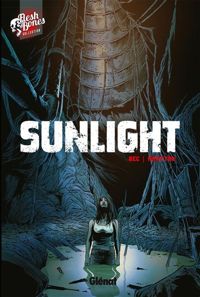 Couverture du livre Sunlight - Christophe Bec