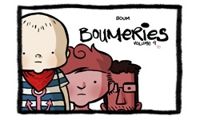  Boum - Boumeries