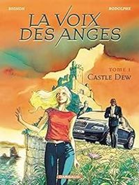  Rodolphe - Alain Bignon - Castle Dew