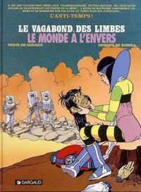 Couverture du livre Le Monde à l'envers - Christian Godard