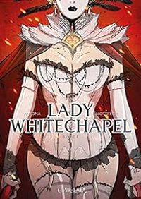 Nicolas Antona - Lady Whitechapel