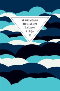 Couverture du livre La lettre à Helga - Bergsveinn Birgisson