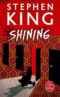 Stephen King - Shining