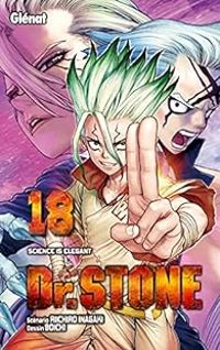 Riichiro Inagaki - Dr. Stone