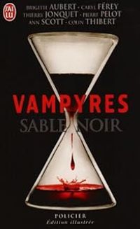 Brigitte Aubert - Vampyres