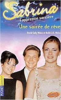 David Cody Weiss - Une soirée de rêve