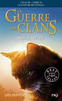 Erin Hunter - Soleil levant 