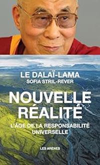  Dalai Lama - Sofia Stril Rever - Nouvelle réalité 