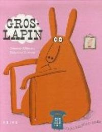 Ramona Badescu - Delphine Durand - Gros-Lapin