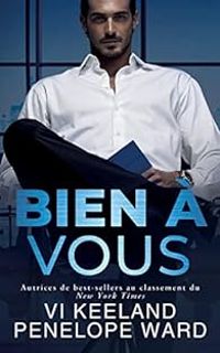 Couverture du livre Bien à vous - Penelope Ward - Vi Keeland