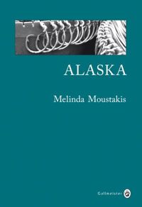 Melinda Moustakis - Alaska