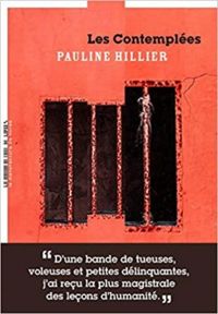 Pauline Hillier - Les Contemplées