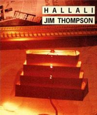 Jim Thompson - Hallali