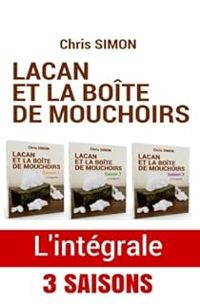 Chris Simon - Lacan et la boîte de mouchoirs 