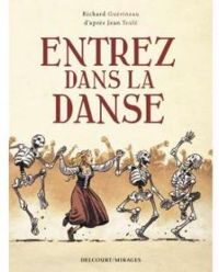 Richard Guerineau - Entrez dans la danse 