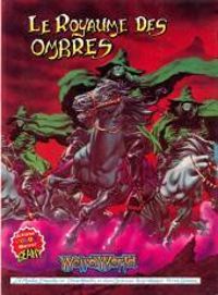 Doug Moench - Rudy Nebres - Le royaume des ombres