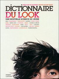 Géraldine De Margerie - Dictionnaire du look