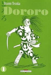 Osamu Tezuka - Dororo