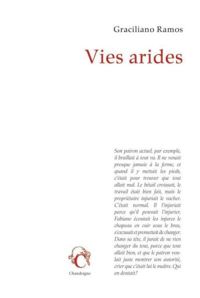 Couverture du livre Vies Arides - Graciliano Ramos