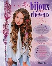  Hemma - Mes bijoux de cheveux