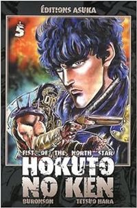  Buronson - Tetsuo Hara - Ken le survivant - Fist of the North Star