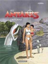  Leo - Antares - Intégrale