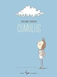 Guillaume Perreault - Cumulus