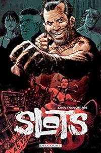 Couverture du livre Slots - Dan Panosian