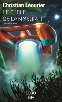 Couverture du livre Le cycle de Lanmeur - Christian Leourier