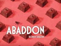 Koren Shadmi - Abaddon T02