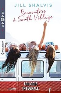 Couverture du livre South Village Singles - Jill Shalvis