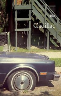 Biz Frechette - Cadillac