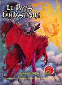 Doug Moench - Le pays fantastique